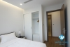 A nice 2 bedroom apartment for rent in Metropolis Ba dinh, Hanoi