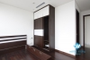 4 bedroom apartment with large area for rent at Aqual Central 44 Yen Phu