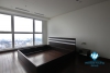 4 bedroom apartment with large area for rent at Aqual Central 44 Yen Phu