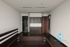 4 bedroom apartment with large area for rent at Aqual Central 44 Yen Phu