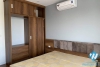 A nicely two bedrooms apartment for rent in Lac Long Quan, Tay Ho