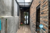 Beautiful 2 bedroom garden house for rent in Tay Ho