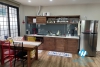 Beautiful 2 bedroom garden house for rent in Tay Ho
