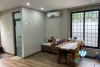 Beautiful 2 bedroom garden house for rent in Tay Ho