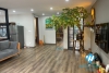 Beautiful 2 bedroom garden house for rent in Tay Ho