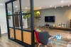 Beautiful 2 bedroom garden house for rent in Tay Ho