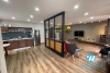 Beautiful 2 bedroom garden house for rent in Tay Ho