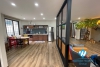 Beautiful 2 bedroom garden house for rent in Tay Ho