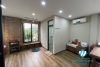 Beautiful 2 bedroom garden house for rent in Tay Ho