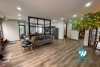 Beautiful 2 bedroom garden house for rent in Tay Ho