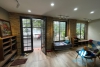 Beautiful 2 bedroom garden house for rent in Tay Ho