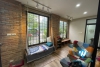 Beautiful 2 bedroom garden house for rent in Tay Ho