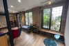 Beautiful 2 bedroom garden house for rent in Tay Ho