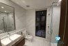 3 bedroom river view apartment for rent at Sun Ancora, 1 Luong Yen