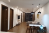 3 bedroom river view apartment for rent at Sun Ancora, 1 Luong Yen