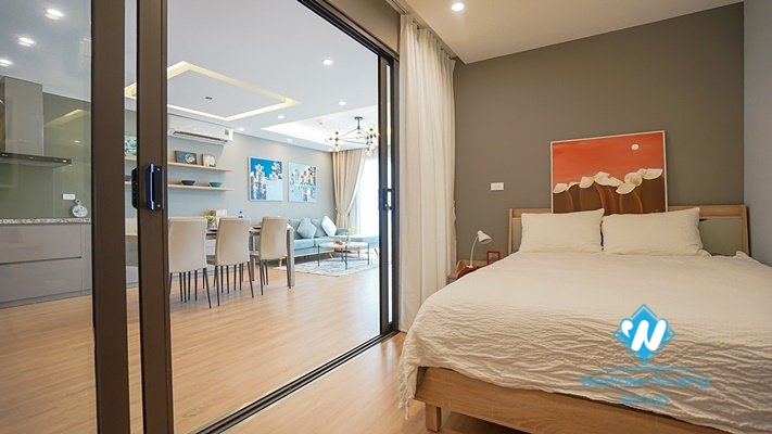 Modern design 2 bedroom Apartment for rent in D Le Roi soleil, Westlake