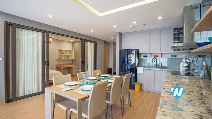 Modern design 2 bedroom Apartment for rent in D Le Roi soleil, Westlake