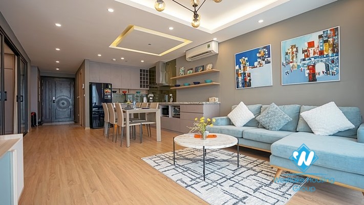 Modern design 2 bedroom Apartment for rent in D Le Roi soleil, Westlake