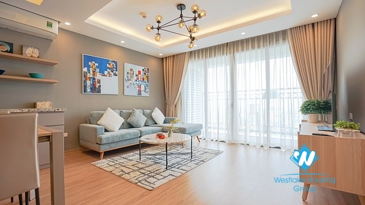 Modern design 2 bedroom Apartment for rent in D Le Roi soleil, Westlake