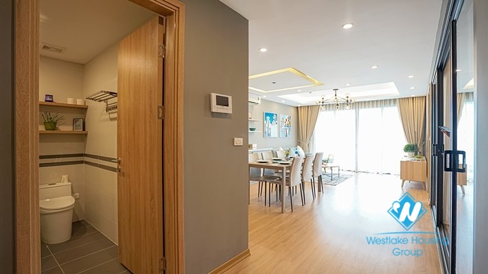 Modern design 2 bedroom Apartment for rent in D Le Roi soleil, Westlake