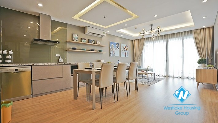 Modern design 2 bedroom Apartment for rent in D Le Roi soleil, Westlake