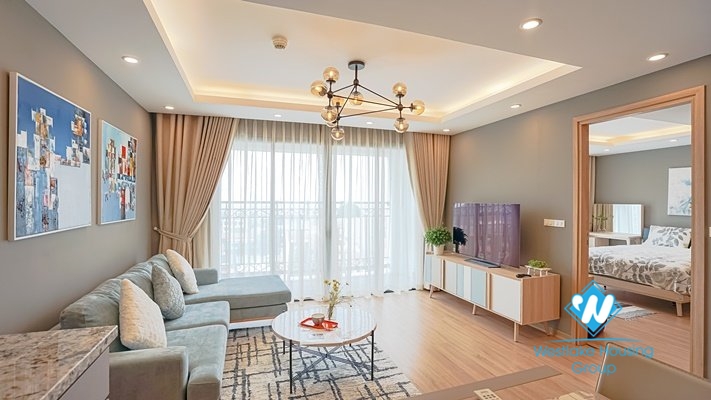 Modern design 2 bedroom Apartment for rent in D Le Roi soleil, Westlake