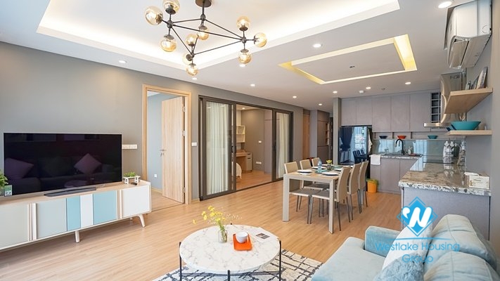 Modern design 2 bedroom Apartment for rent in D Le Roi soleil, Westlake