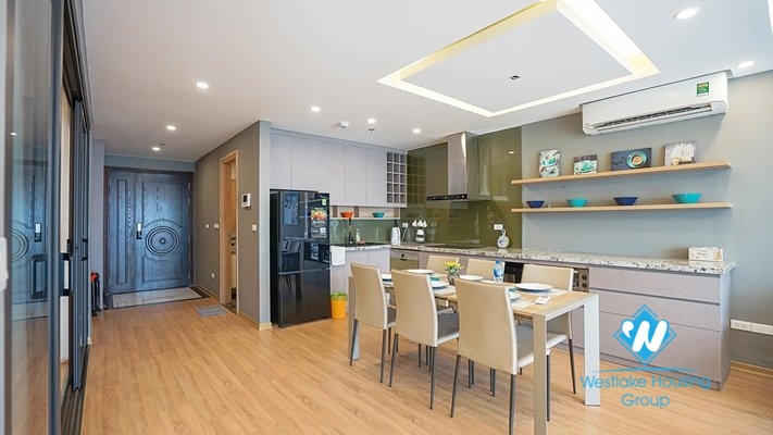 Modern design 2 bedroom Apartment for rent in D Le Roi soleil, Westlake