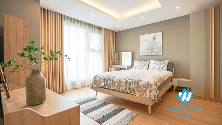 Modern design 2 bedroom Apartment for rent in D Le Roi soleil, Westlake