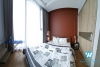 An lake view 2 bedroom apartment in M2 -metropolis for  lease