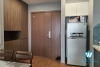An lake view 2 bedroom apartment in M2 -metropolis for  lease