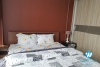 An lake view 2 bedroom apartment in M2 -metropolis for  lease