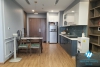 An lake view 2 bedroom apartment in M2 -metropolis for  lease