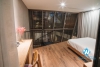 Special penthouse apartment for rent in Hoan Kiem District.