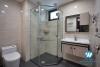 A new and modern studio with  for rent in Nam Trang street
