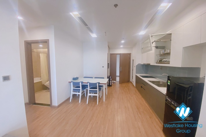 A Lovely and Cozy one bedroom apartment in Vinhome metropolis, Ba Dinh, Hanoi