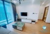 A Lovely and Cozy one bedroom apartment in Vinhome metropolis, Ba Dinh, Hanoi