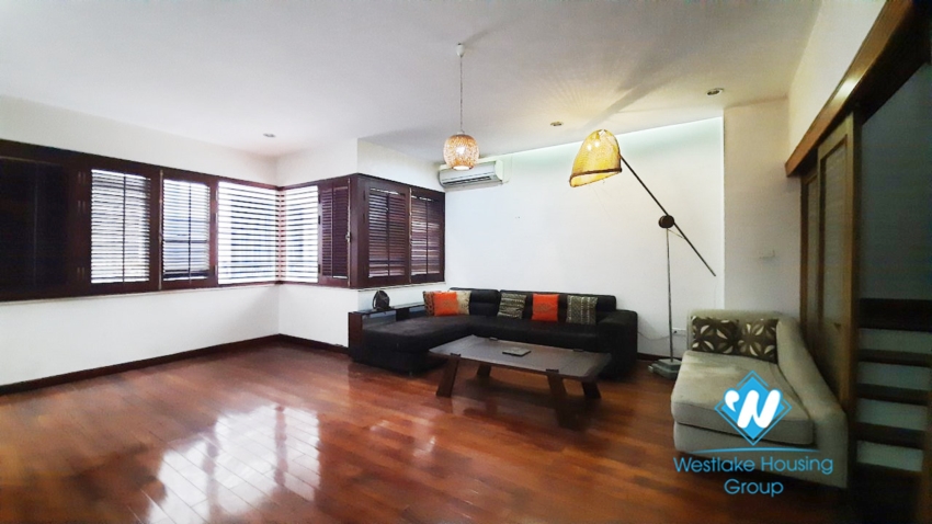 House for rent in Long Bien District, Ha Noi city