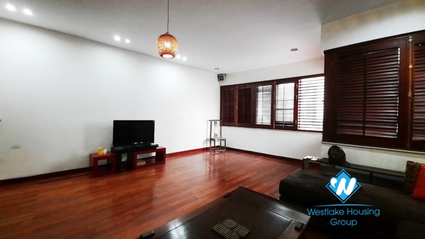 House for rent in Long Bien District, Ha Noi city