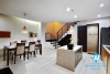 House for rent in Long Bien District, Ha Noi city