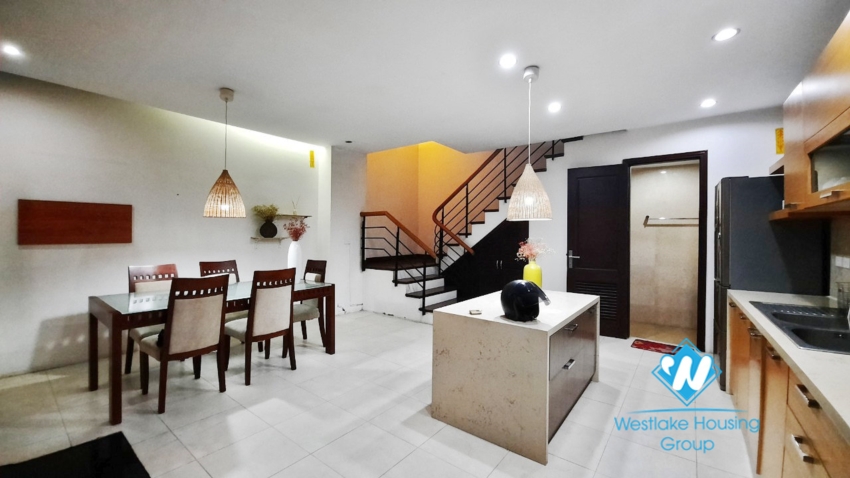 House for rent in Long Bien District, Ha Noi city