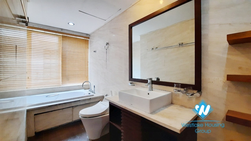 House for rent in Long Bien District, Ha Noi city