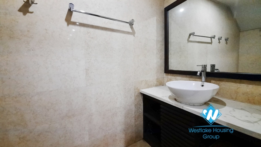 House for rent in Long Bien District, Ha Noi city