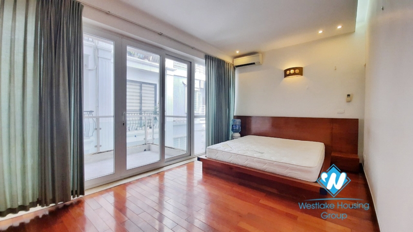 House for rent in Long Bien District, Ha Noi city