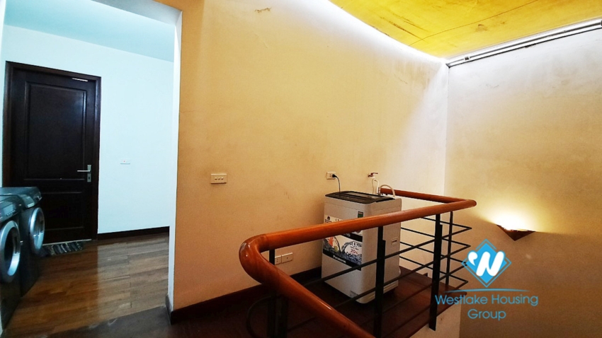 House for rent in Long Bien District, Ha Noi city