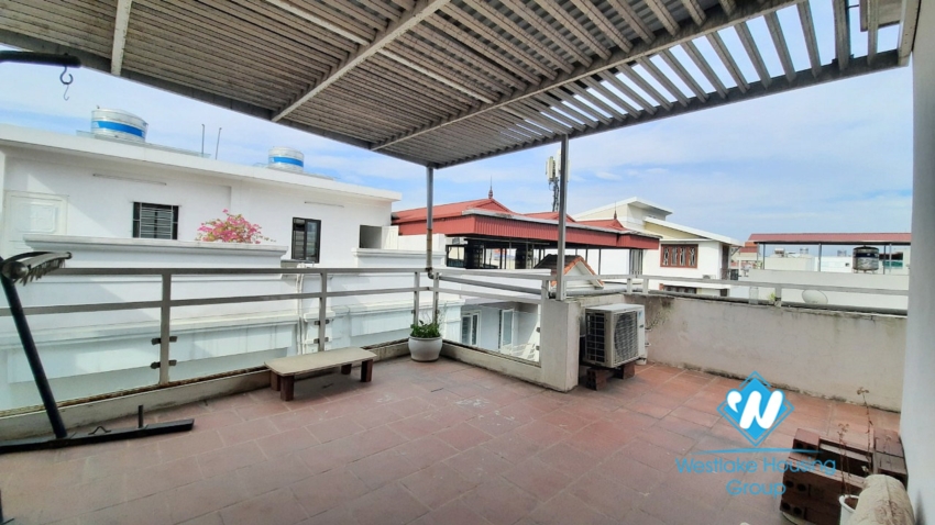 House for rent in Long Bien District, Ha Noi city