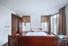 Renovated 4 bedrooms apartment for rent in Xom Phu - Dang Thai Mai, Tay Ho