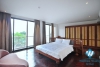 Renovated 4 bedrooms apartment for rent in Xom Phu - Dang Thai Mai, Tay Ho