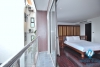Renovated 4 bedrooms apartment for rent in Xom Phu - Dang Thai Mai, Tay Ho