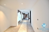 Renovated 4 bedrooms apartment for rent in Xom Phu - Dang Thai Mai, Tay Ho